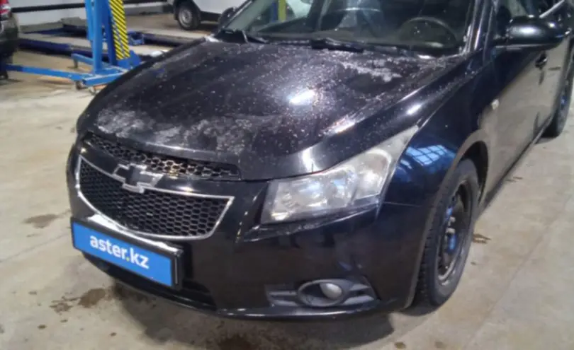 Chevrolet Cruze 2010 года за 3 000 000 тг. в Караганда