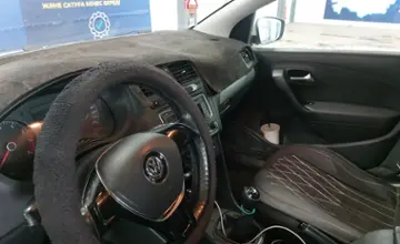 Volkswagen Polo 2015 года за 5 000 000 тг. в Астана фото 5