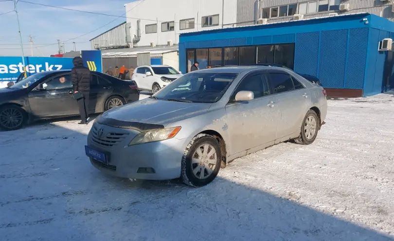 Toyota Camry 2006 года за 5 200 000 тг. в Алматы