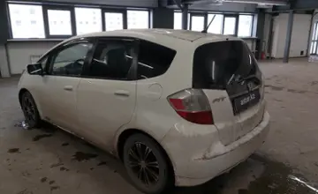 Honda Fit 2010 года за 6 000 000 тг. в Астана фото 4