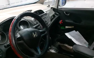 Honda Fit 2010 года за 6 000 000 тг. в Астана фото 5