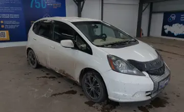 Honda Fit 2010 года за 6 000 000 тг. в Астана фото 2