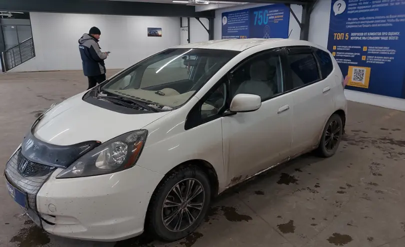 Honda Fit 2010 года за 6 000 000 тг. в Астана