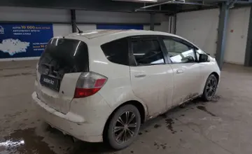 Honda Fit 2010 года за 6 000 000 тг. в Астана фото 3