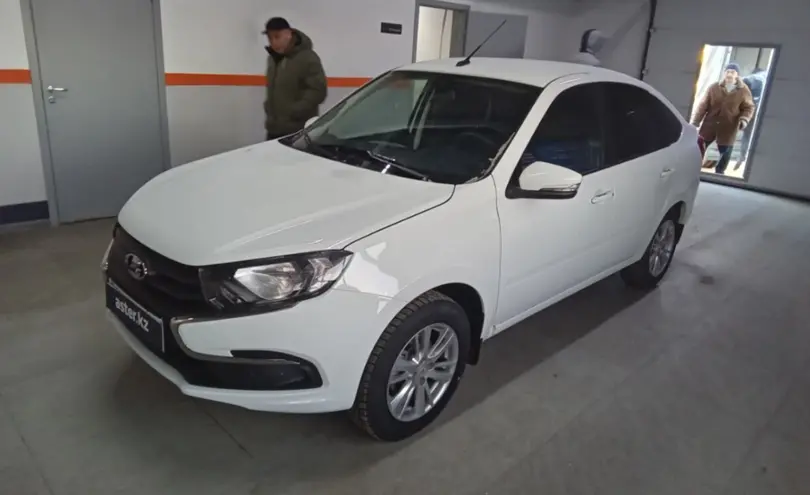 LADA (ВАЗ) Granta 2024 года за 6 200 000 тг. в Уральск