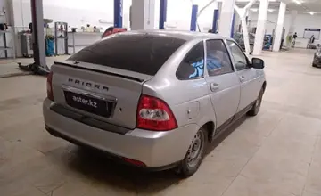LADA (ВАЗ) Priora 2012 года за 1 500 000 тг. в Актобе