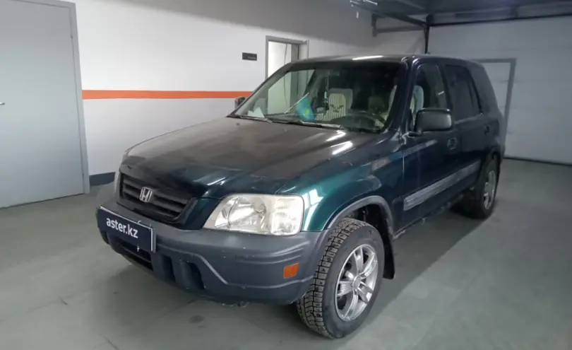 Honda CR-V 1998 года за 4 000 000 тг. в Уральск