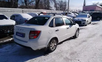 LADA (ВАЗ) Granta 2019 года за 4 000 000 тг. в Алматы