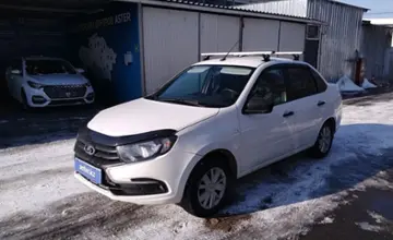LADA (ВАЗ) Granta 2019 года за 4 000 000 тг. в Алматы фото 1