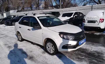 LADA (ВАЗ) Granta 2019 года за 4 000 000 тг. в Алматы фото 3