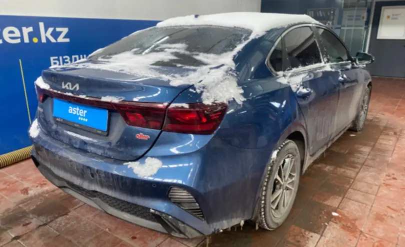 Kia Cerato 2023 года за 12 000 000 тг. в Астана фото 5