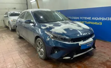 Kia Cerato 2023 года за 12 000 000 тг. в Астана фото 3