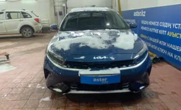 Kia Cerato 2023 года за 12 000 000 тг. в Астана фото 2