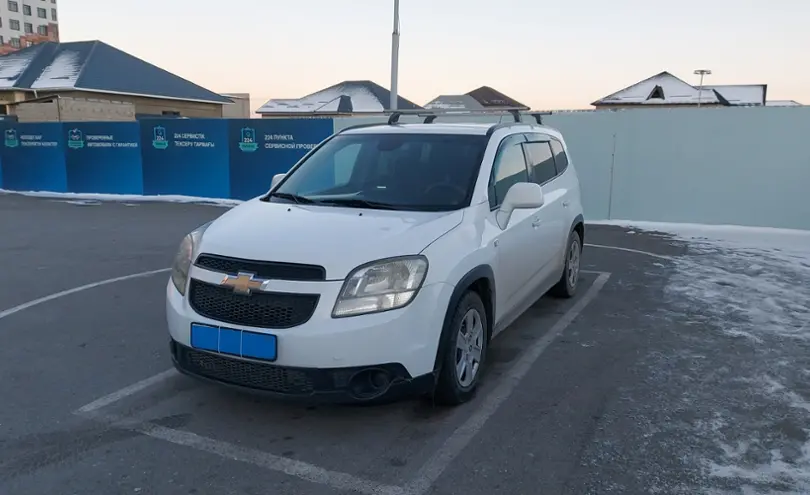 Chevrolet Orlando 2013 года за 6 000 000 тг. в Шымкент