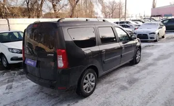 LADA (ВАЗ) Largus 2022 года за 7 000 000 тг. в Алматы