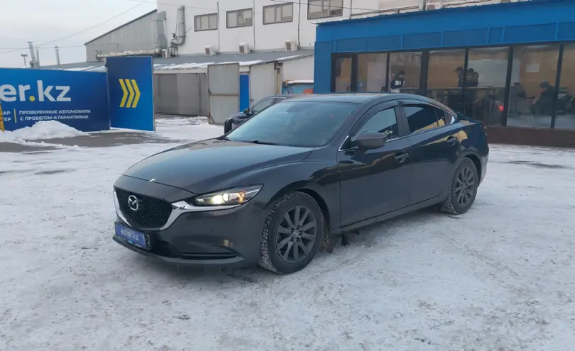 Mazda 6 2019 года за 10 000 000 тг. в Алматы