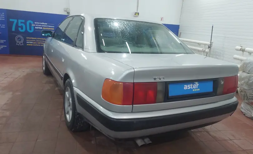 Audi 100 1991 года за 2 000 000 тг. в Астана