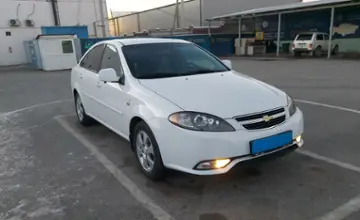 Chevrolet Lacetti 2023 года за 7 350 000 тг. в Шымкент фото 2