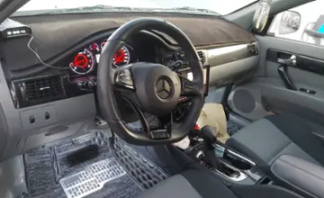 Chevrolet Lacetti 2023 года за 7 350 000 тг. в Шымкент фото 5