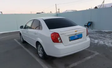 Chevrolet Lacetti 2023 года за 7 350 000 тг. в Шымкент фото 4