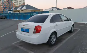 Chevrolet Lacetti 2023 года за 7 350 000 тг. в Шымкент фото 3