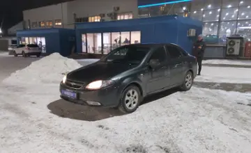 Chevrolet Lacetti 2023 года за 7 000 000 тг. в Алматы фото 1