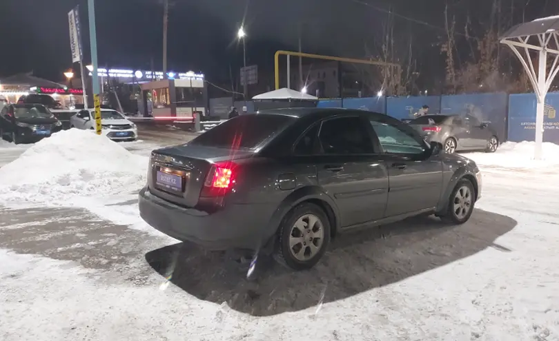 Chevrolet Lacetti 2023 года за 7 000 000 тг. в Алматы фото 3