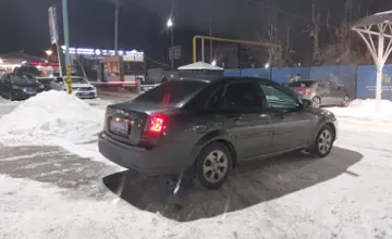 Chevrolet Lacetti 2023 года за 7 000 000 тг. в Алматы фото 3