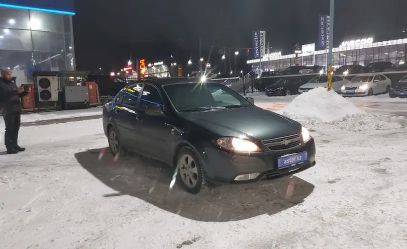 Chevrolet Lacetti 2023 года за 7 000 000 тг. в Алматы фото 2