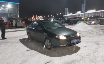 Chevrolet Lacetti 2023 года за 7 000 000 тг. в Алматы фото 2