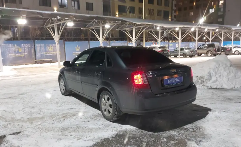 Chevrolet Lacetti 2023 года за 7 000 000 тг. в Алматы фото 4