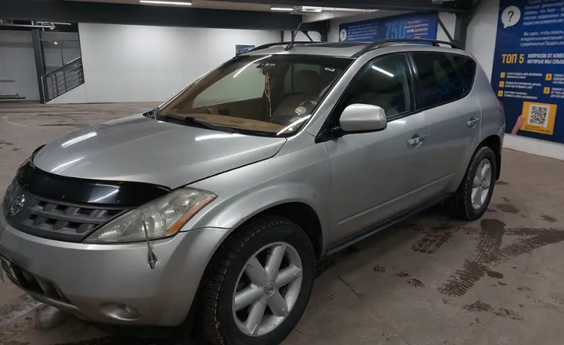 Nissan Murano 2006 года за 3 800 000 тг. в Астана