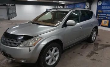 Nissan Murano 2006 года за 3 800 000 тг. в Астана фото 1