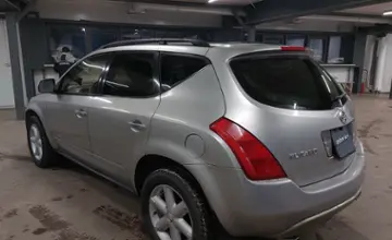 Nissan Murano 2006 года за 3 800 000 тг. в Астана фото 4