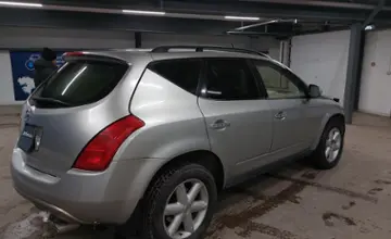 Nissan Murano 2006 года за 3 800 000 тг. в Астана фото 3