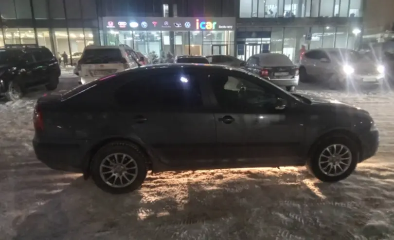 Skoda Octavia 2007 года за 3 000 000 тг. в Астана фото 4