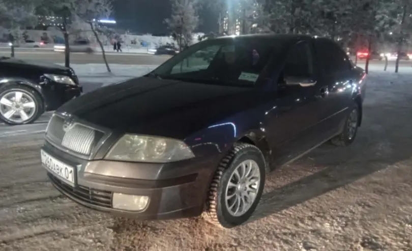 Skoda Octavia 2007 года за 3 000 000 тг. в Астана