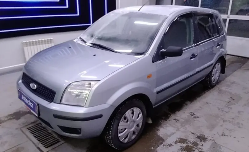 Ford Fusion 2005 года за 2 500 000 тг. в Павлодар