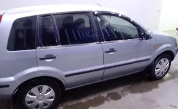 Ford Fusion 2005 года за 2 500 000 тг. в Павлодар фото 4