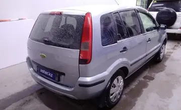 Ford Fusion 2005 года за 2 500 000 тг. в Павлодар