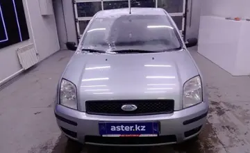 Ford Fusion 2005 года за 2 500 000 тг. в Павлодар фото 2