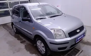 Ford Fusion 2005 года за 2 500 000 тг. в Павлодар фото 3