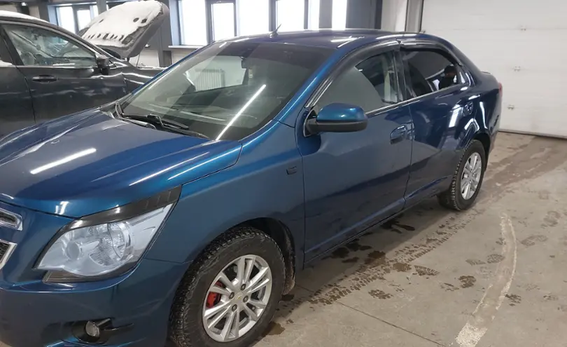 Chevrolet Cobalt 2023 года за 6 500 000 тг. в Астана