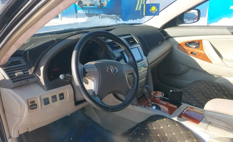 Toyota Aurion 2006 года за 5 500 000 тг. в Алматы фото 5