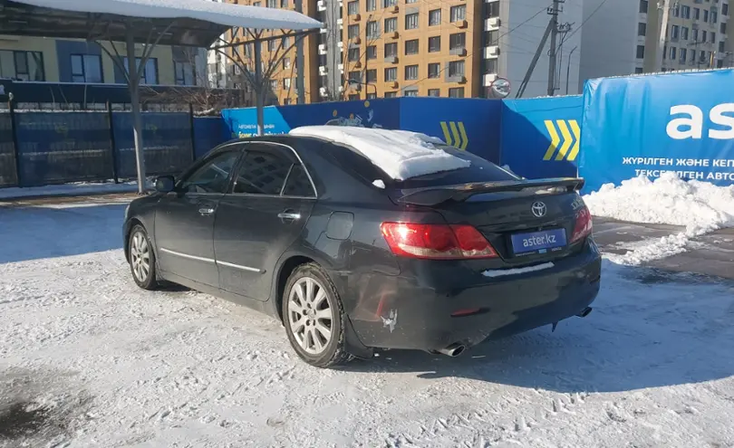 Toyota Aurion 2006 года за 5 500 000 тг. в Алматы фото 4