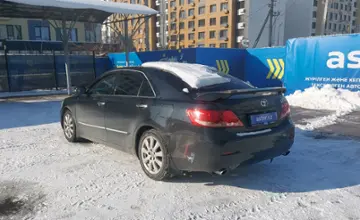 Toyota Aurion 2006 года за 5 500 000 тг. в Алматы фото 4