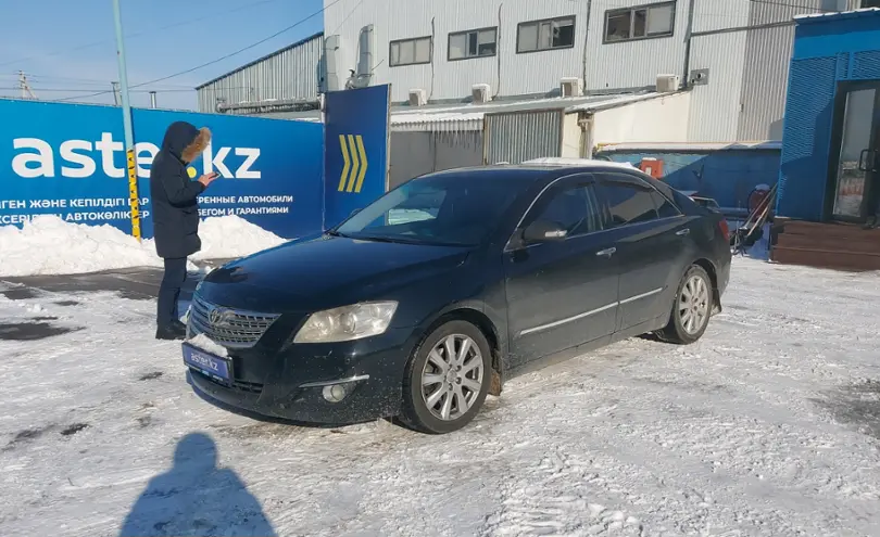 Toyota Aurion 2006 года за 5 500 000 тг. в Алматы