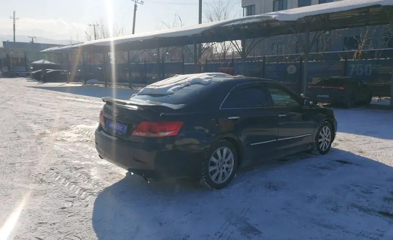 Toyota Aurion 2006 года за 5 500 000 тг. в Алматы фото 3
