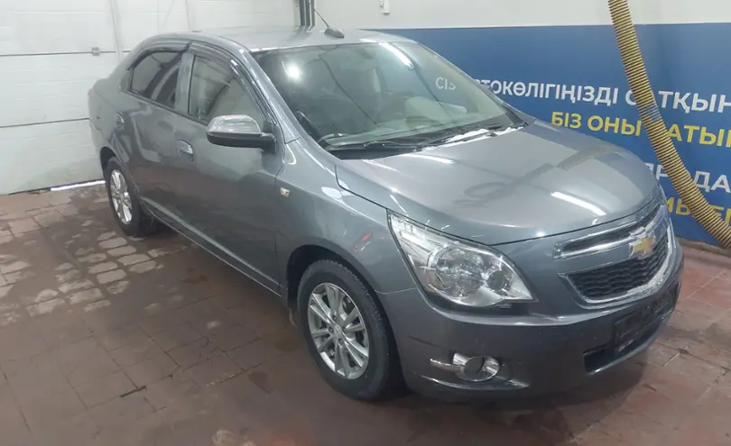 Chevrolet Cobalt 2023 года за 5 700 000 тг. в Астана