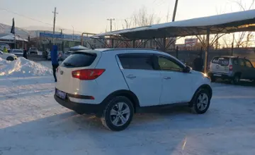 Kia Sportage 2013 года за 7 500 000 тг. в Алматы фото 3
